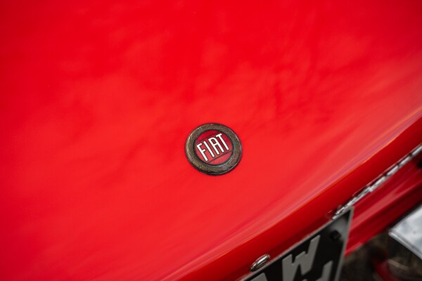 Used Fiat 124 Spider 2016 for sale - 71450465: Photo 55