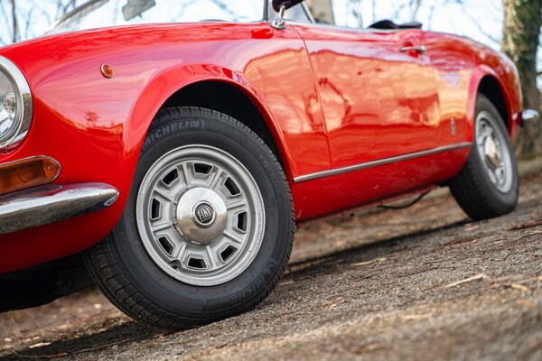 Used Fiat 124 Spider 2016 for sale - 71450465: Photo 7