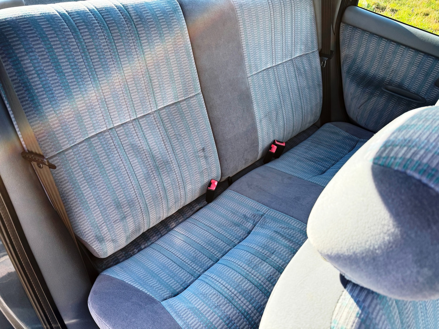 Used Ford Mondeo 1993 for sale - 77569809: Photo 10