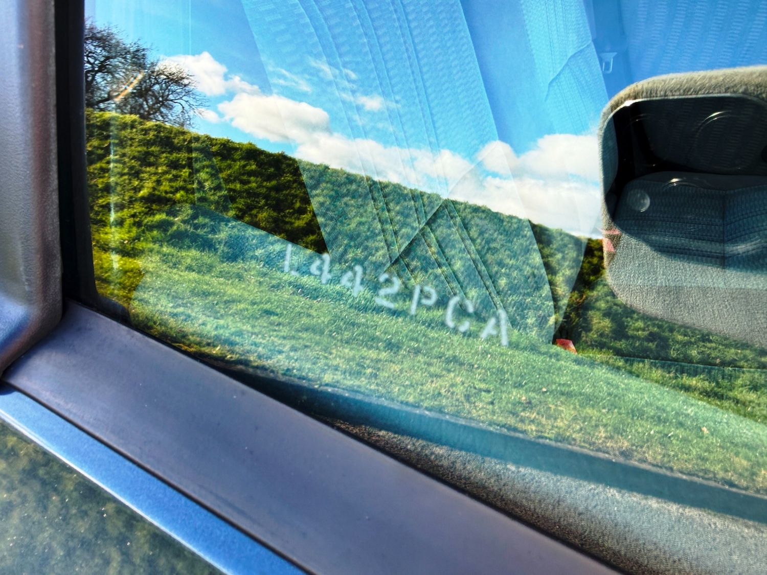 Used Ford Mondeo 1993 for sale - 77569809: Photo 12