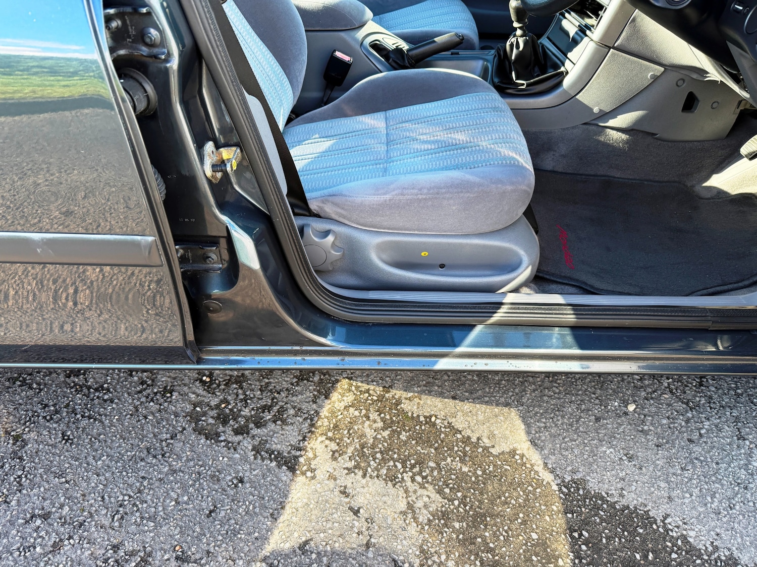 Used Ford Mondeo 1993 for sale - 77569809: Photo 16