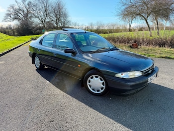 Used Ford Mondeo 1993 for sale - 77569809: Photo