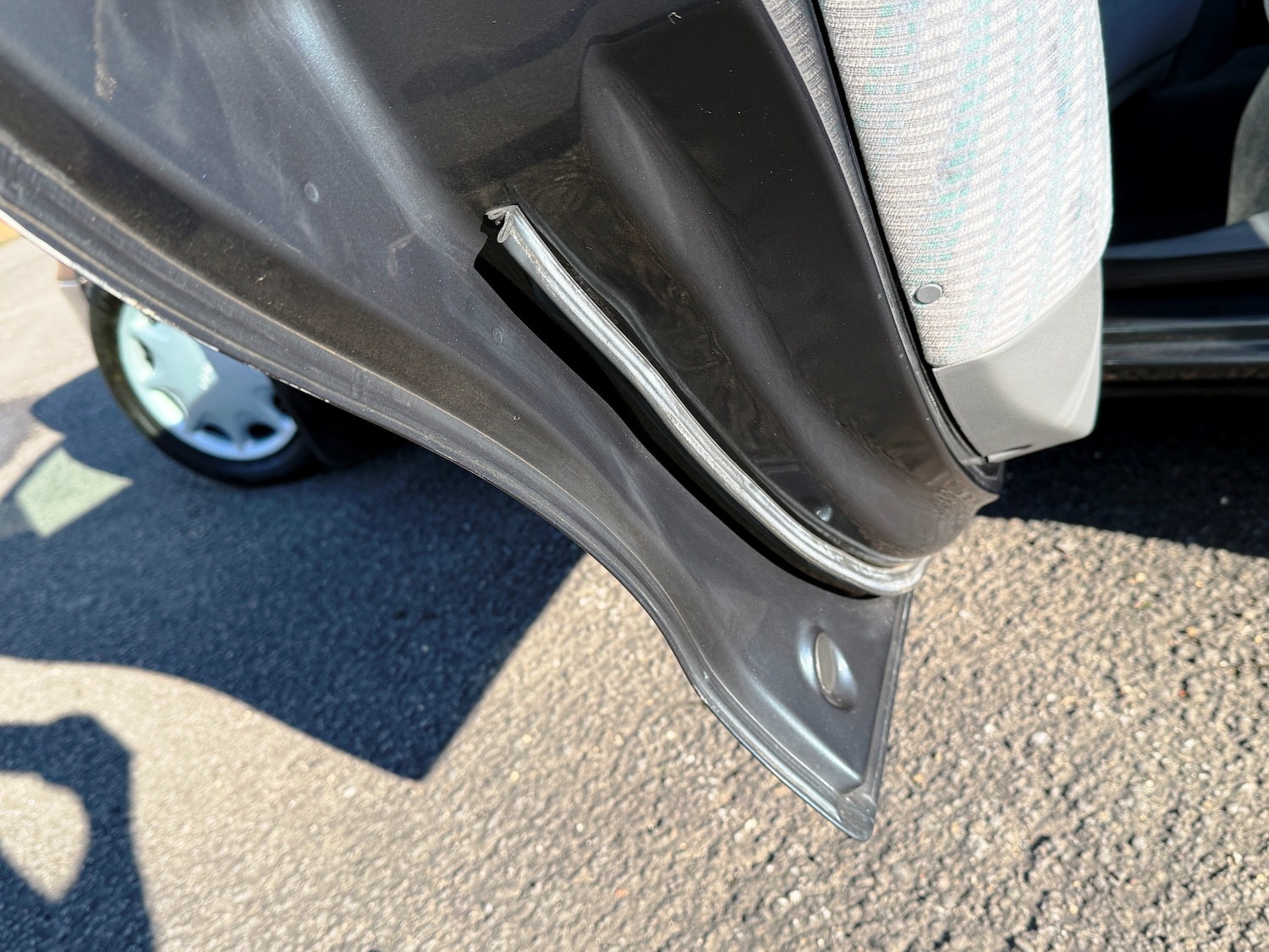 Used Ford Mondeo 1993 for sale - 77569809: Photo 21