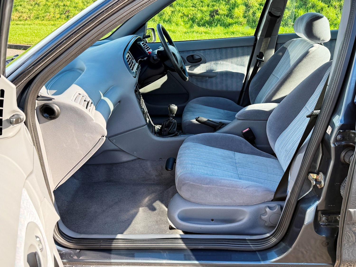 Used Ford Mondeo 1993 for sale - 77569809: Photo 22