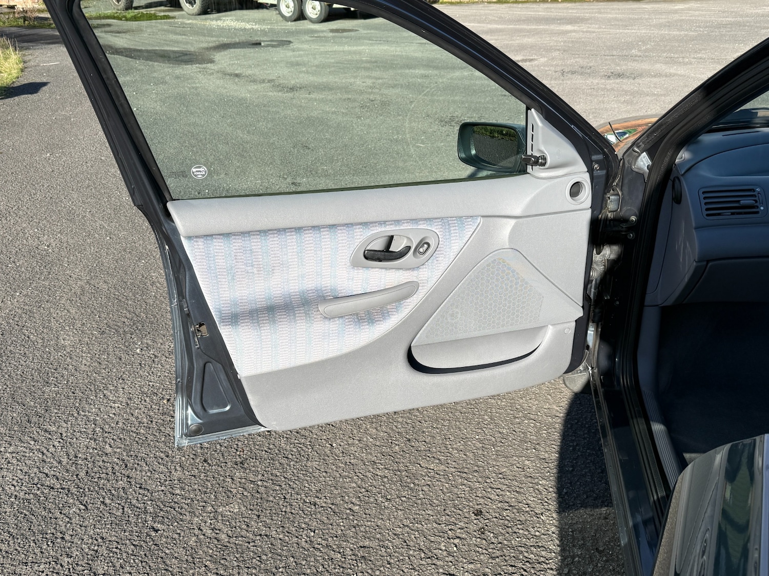 Used Ford Mondeo 1993 for sale - 77569809: Photo 23