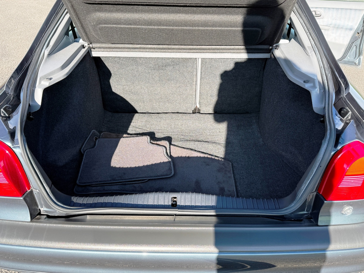 Used Ford Mondeo 1993 for sale - 77569809: Photo 24