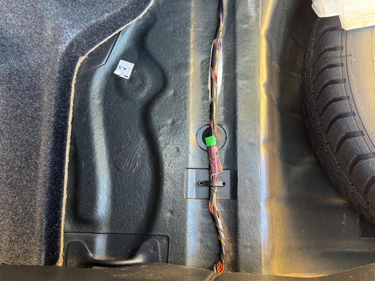 Used Ford Mondeo 1993 for sale - 77569809: Photo 26