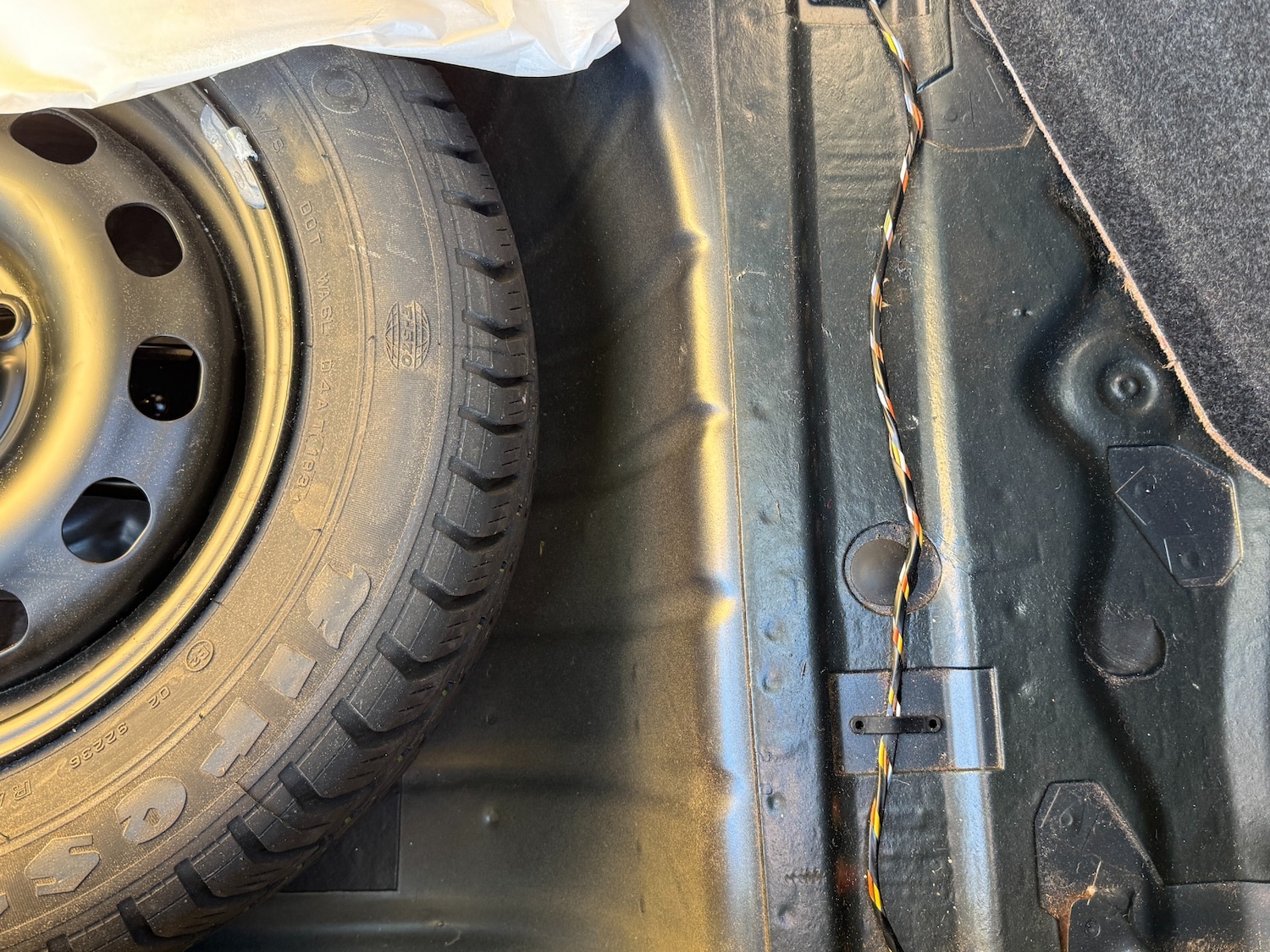 Used Ford Mondeo 1993 for sale - 77569809: Photo 27