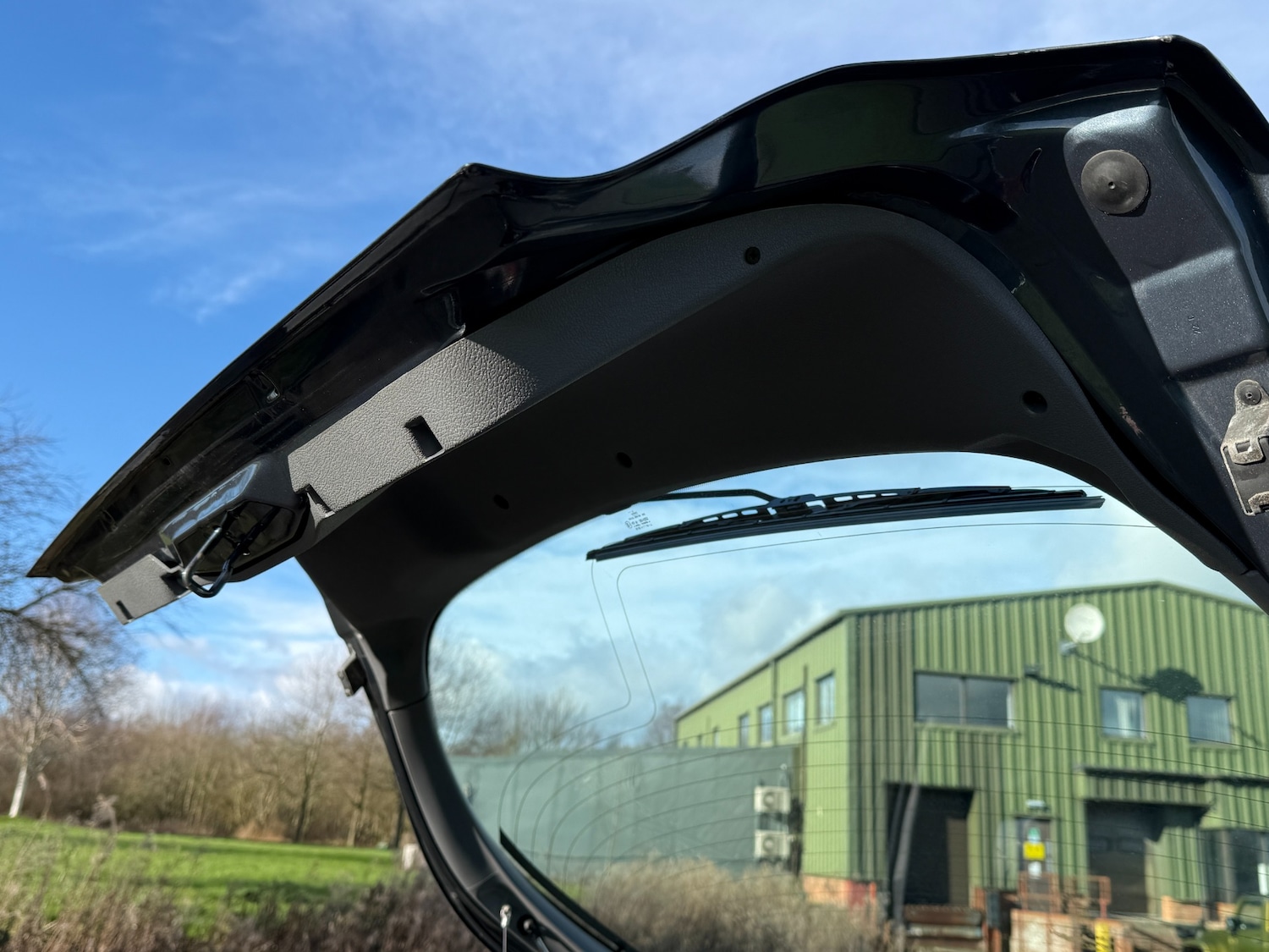 Used Ford Mondeo 1993 for sale - 77569809: Photo 28