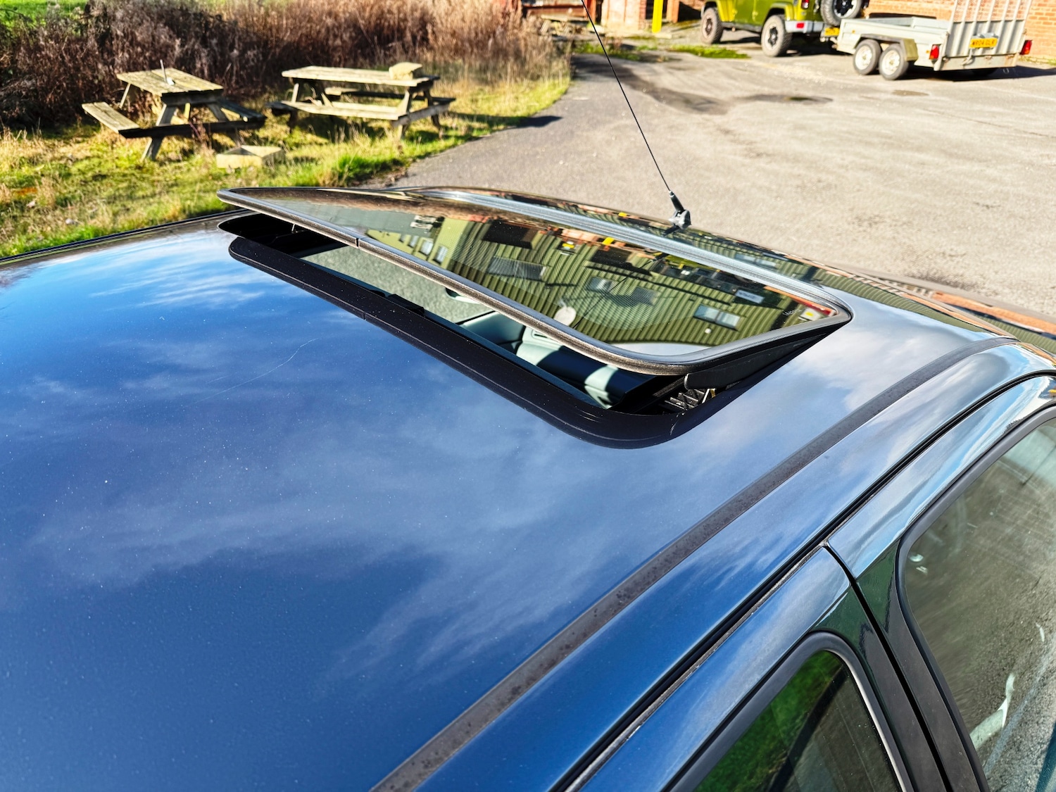 Used Ford Mondeo 1993 for sale - 77569809: Photo 36