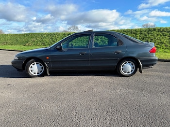 Used Ford Mondeo 1993 for sale - 77569809: Photo