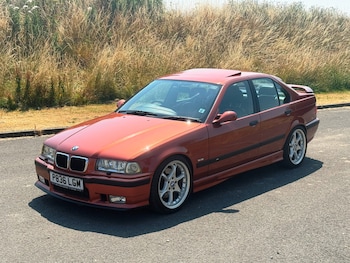 Used BMW M3 undefined for sale - 79230652: Photo