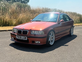 Used BMW M3 undefined for sale - 79230652: Photo
