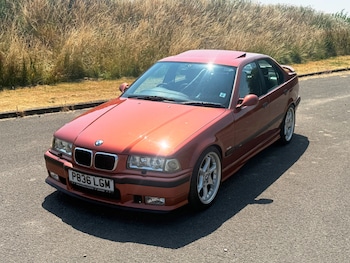 Used BMW M3 undefined for sale - 79230652: Photo