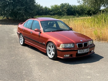 Used BMW M3 undefined for sale - 79230652: Photo