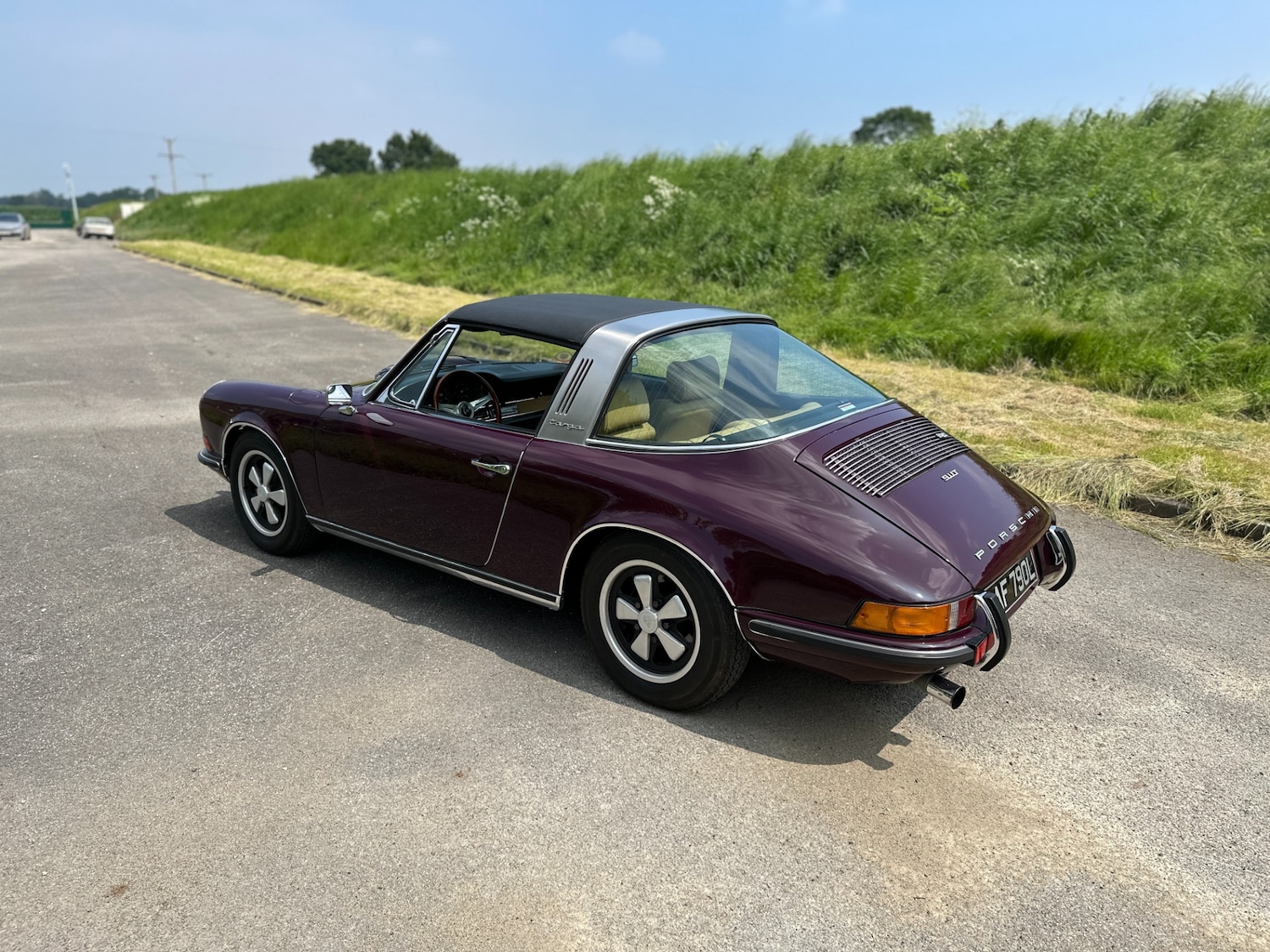 Used Porsche 911 2015 for sale - 76906106: Photo 10