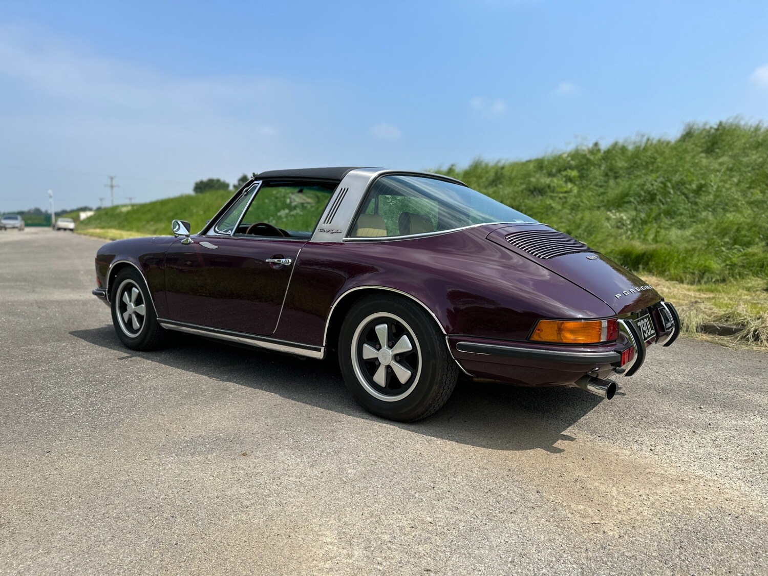 Used Porsche 911 2015 for sale - 76906106: Photo 11