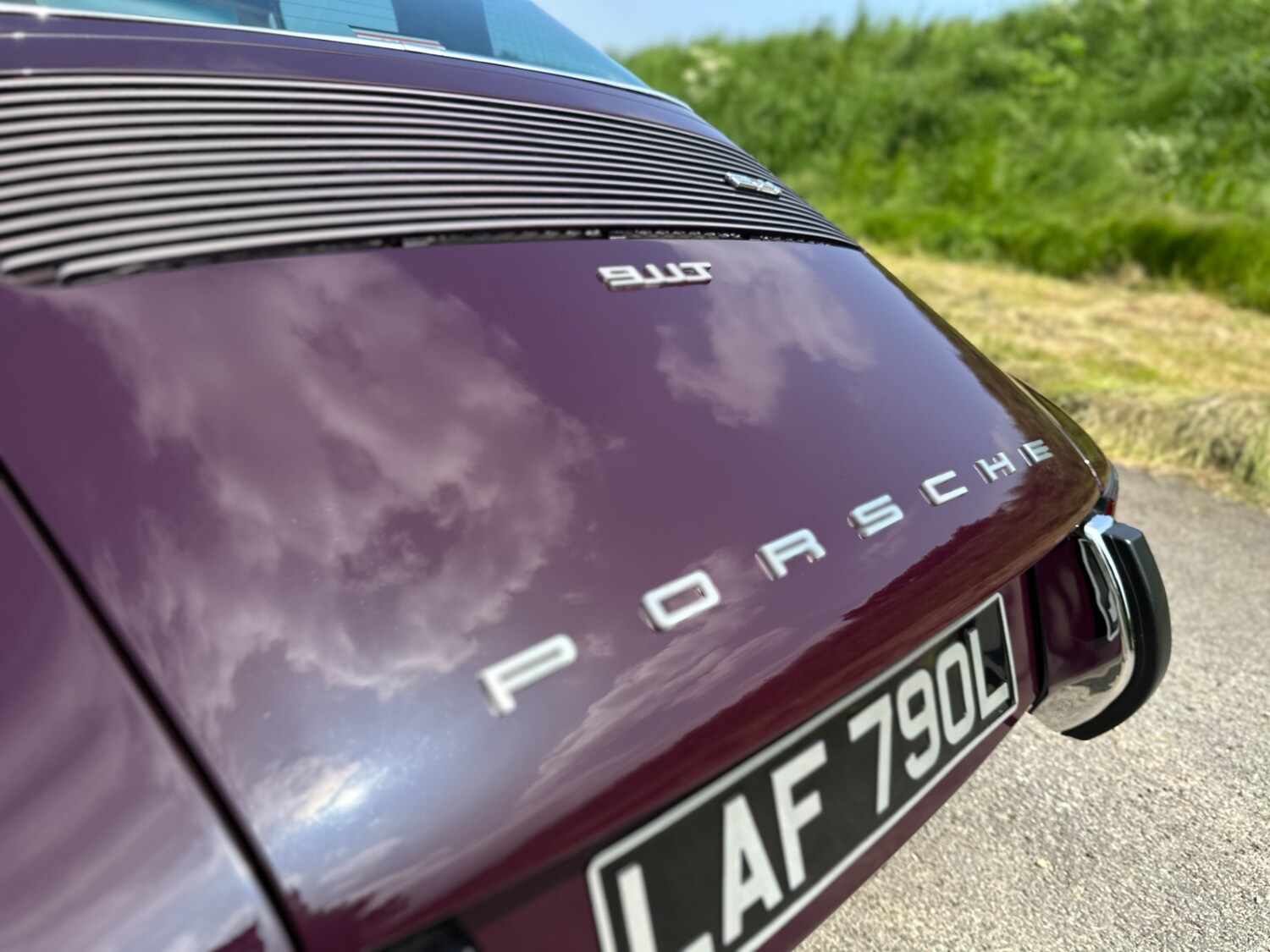 Used Porsche 911 2015 for sale - 76906106: Photo 13