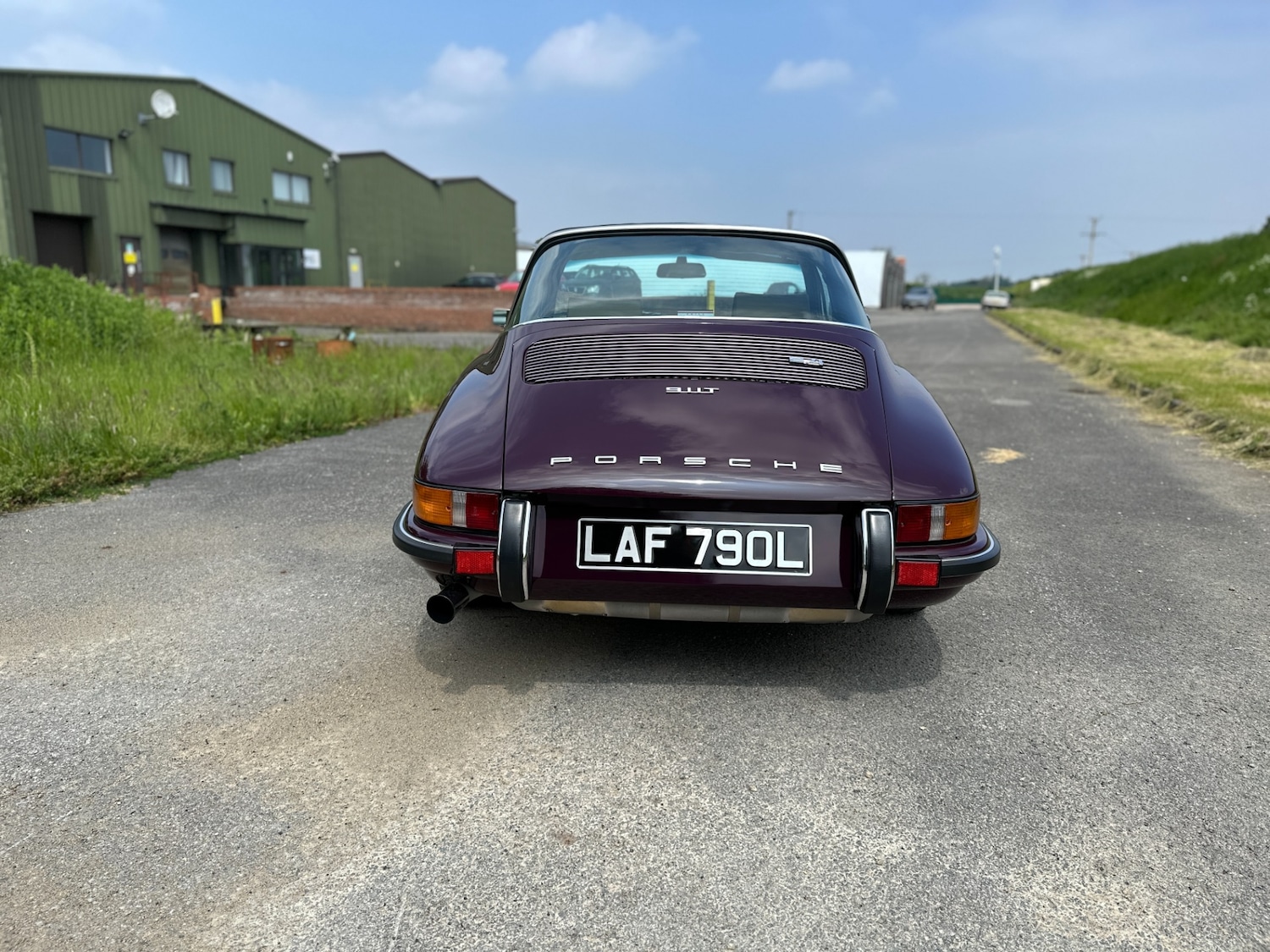 Used Porsche 911 2015 for sale - 76906106: Photo 14