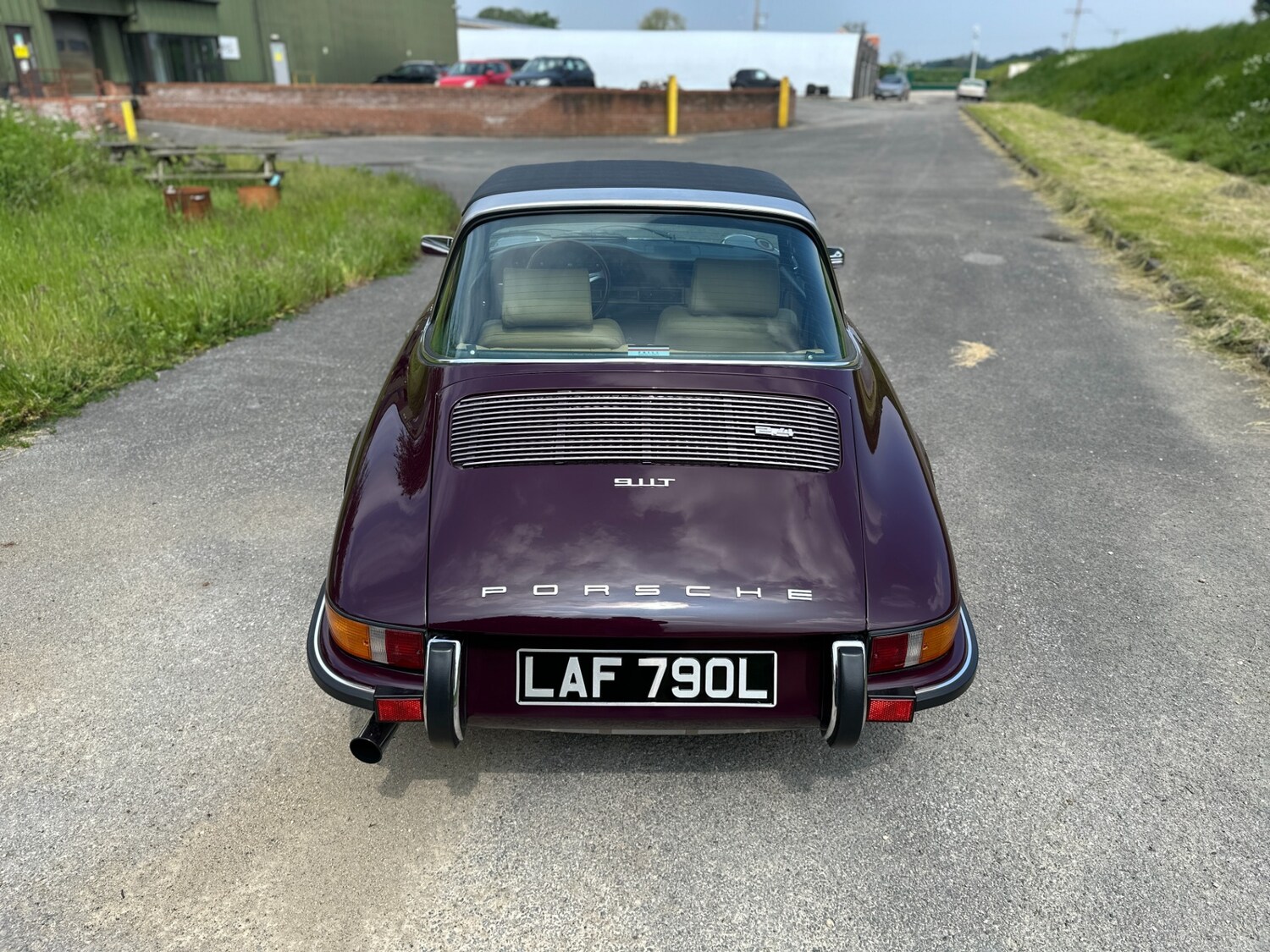 Used Porsche 911 2015 for sale - 76906106: Photo 15