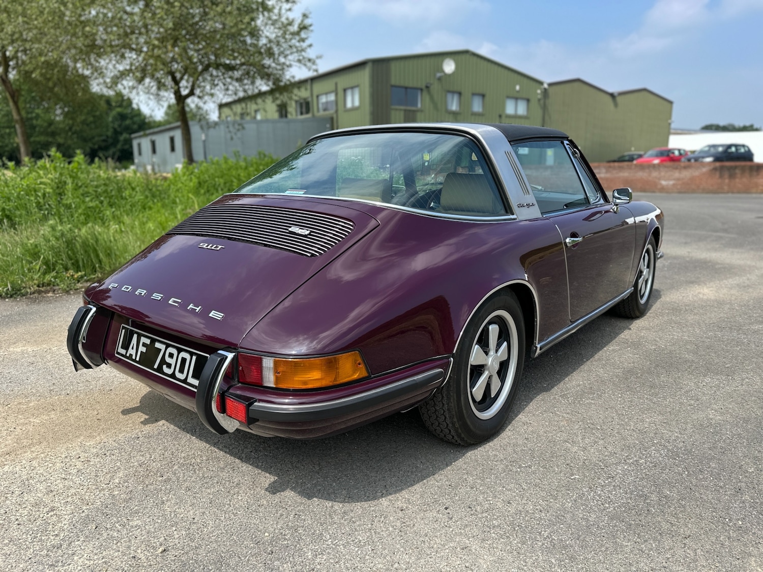 Used Porsche 911 2015 for sale - 76906106: Photo 16