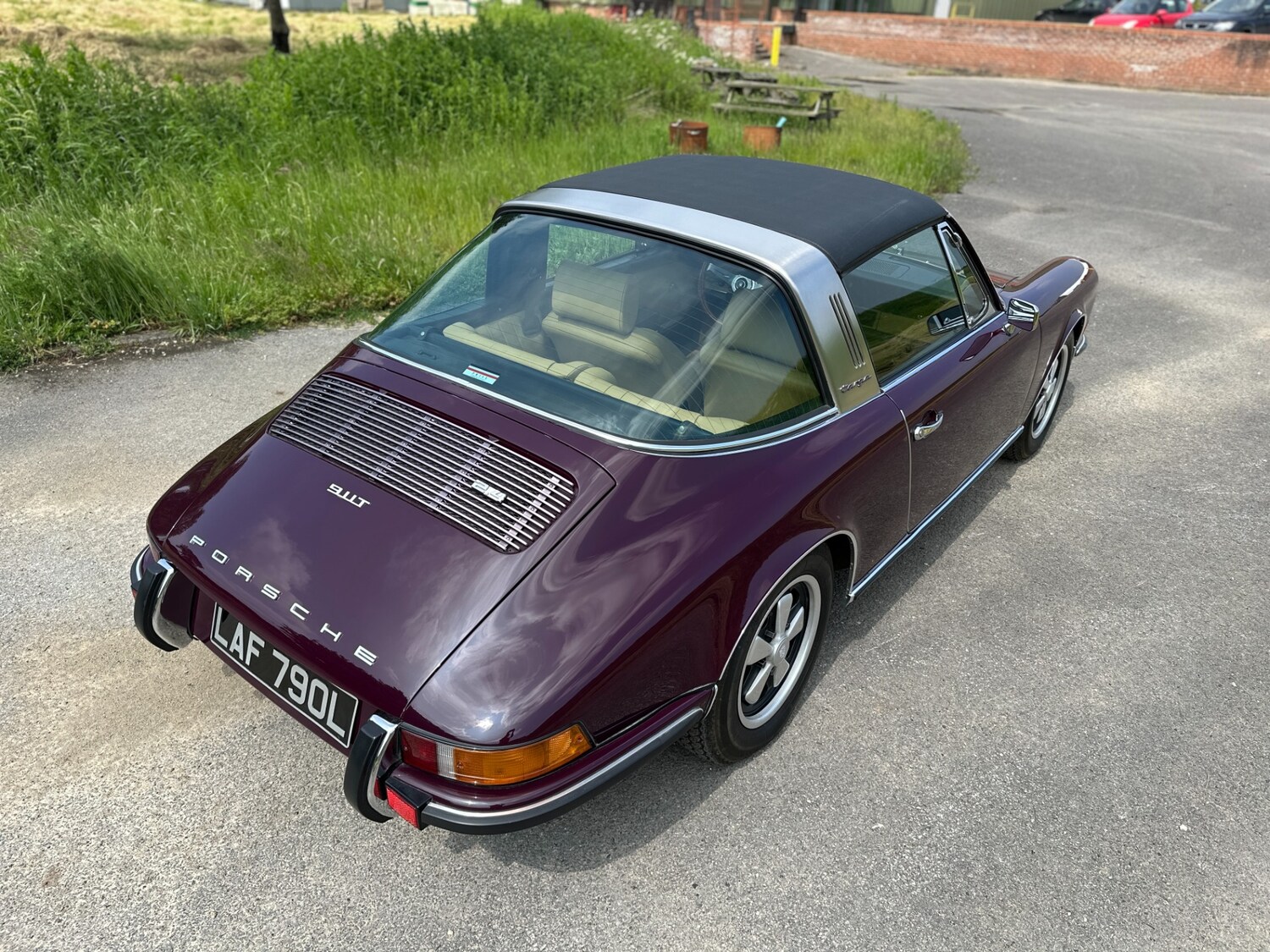 Used Porsche 911 2015 for sale - 76906106: Photo 17