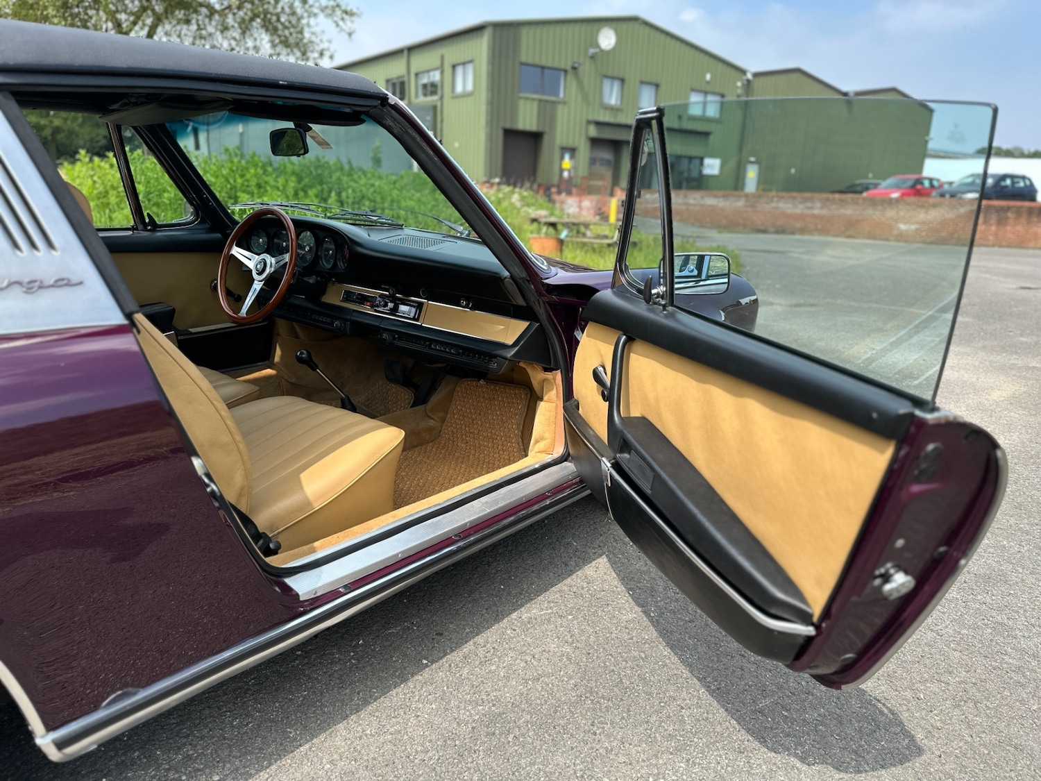 Used Porsche 911 2015 for sale - 76906106: Photo 19