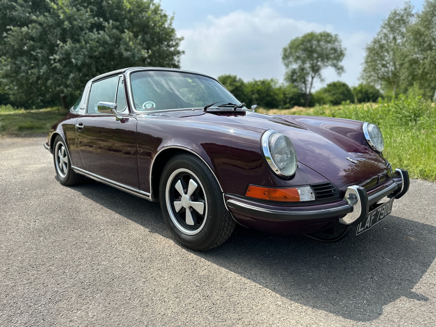 Used Porsche 911 2015 for sale - 76906106: Photo 2