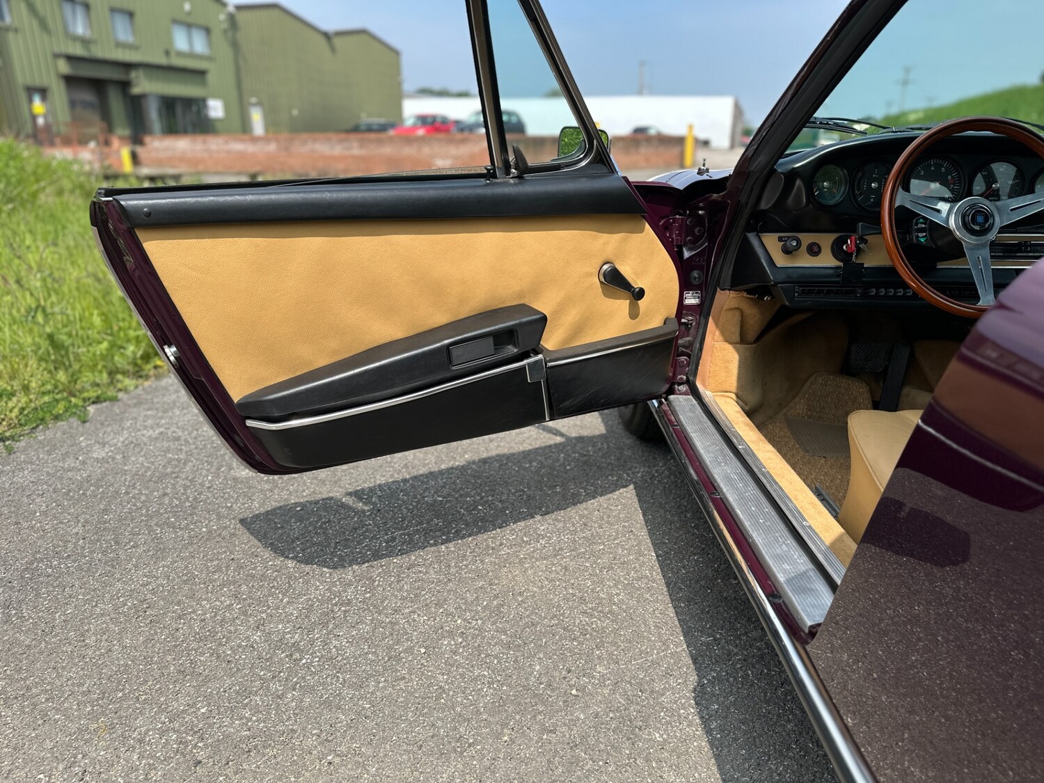 Used Porsche 911 2015 for sale - 76906106: Photo 23