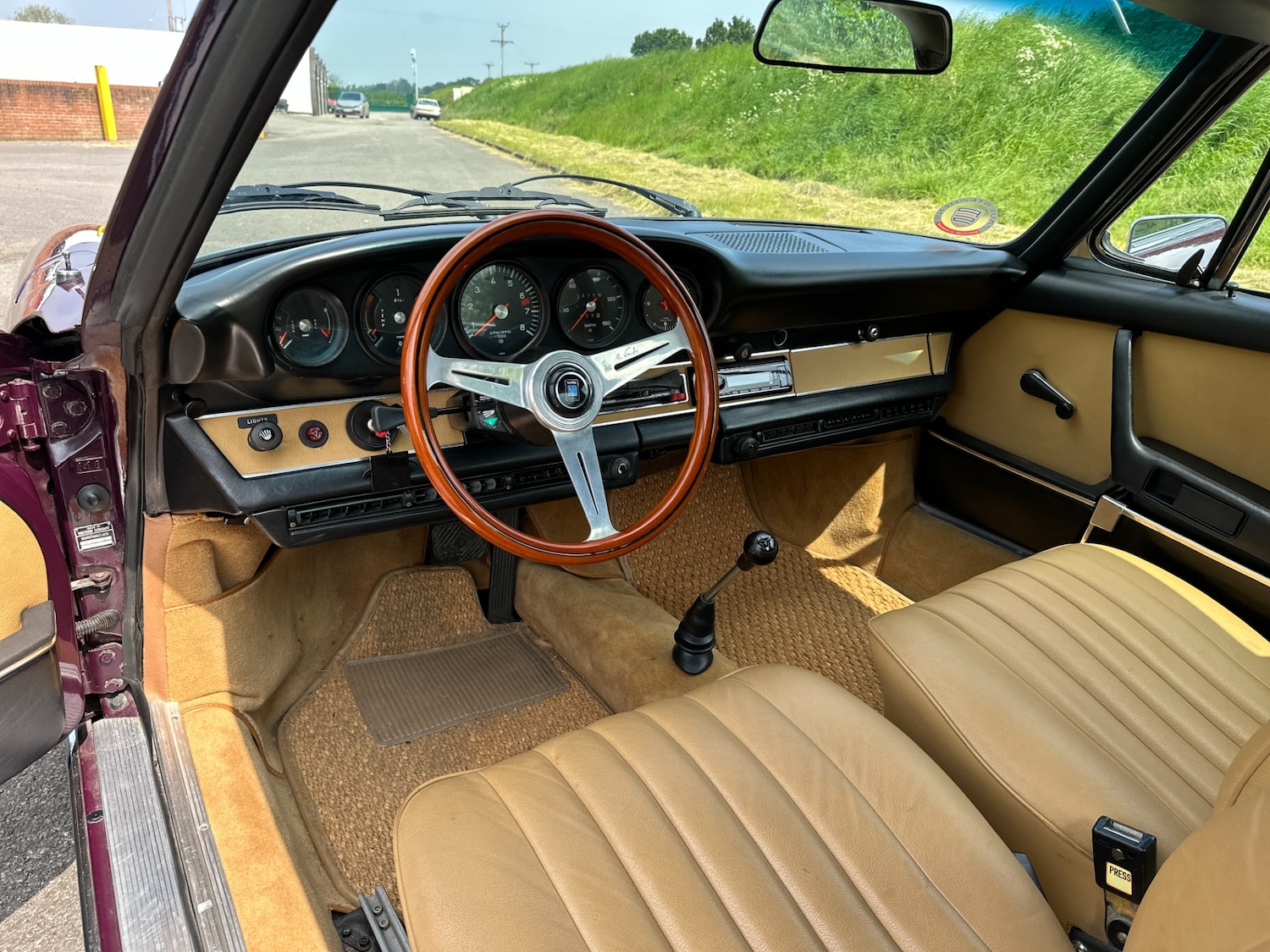 Used Porsche 911 2015 for sale - 76906106: Photo 24