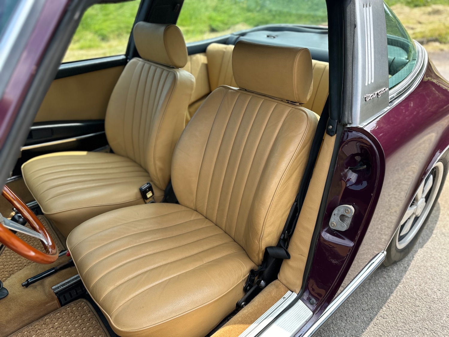 Used Porsche 911 2015 for sale - 76906106: Photo 25