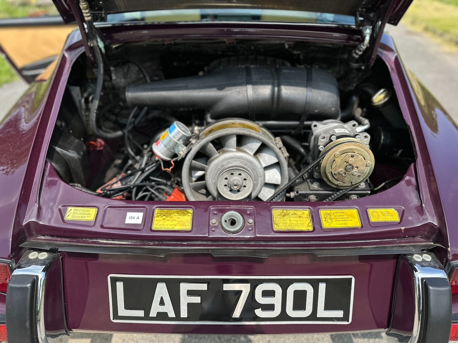 Used Porsche 911 2015 for sale - 76906106: Photo 27