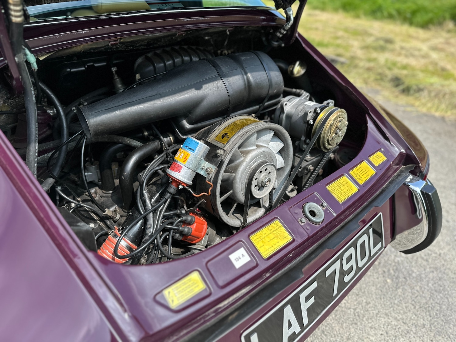 Used Porsche 911 2015 for sale - 76906106: Photo 28