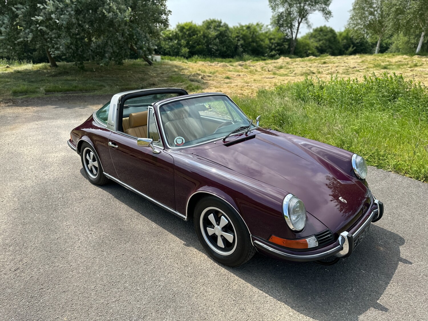 Used Porsche 911 2015 for sale - 76906106: Photo 32