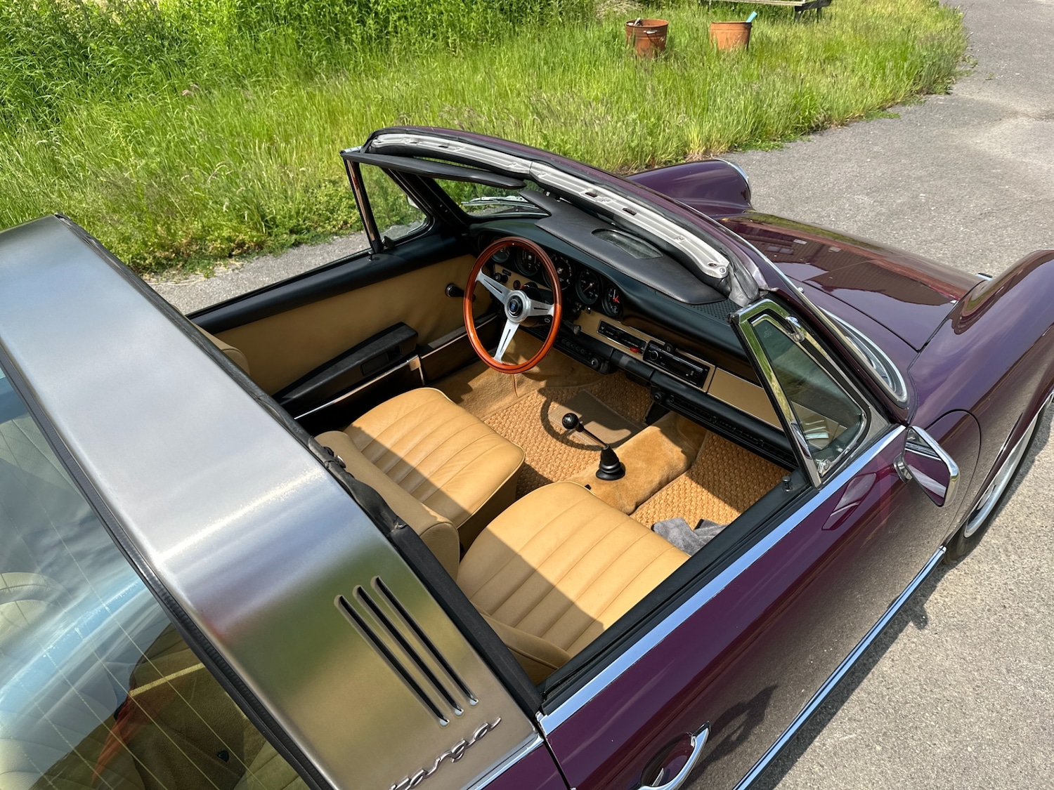 Used Porsche 911 2015 for sale - 76906106: Photo 34