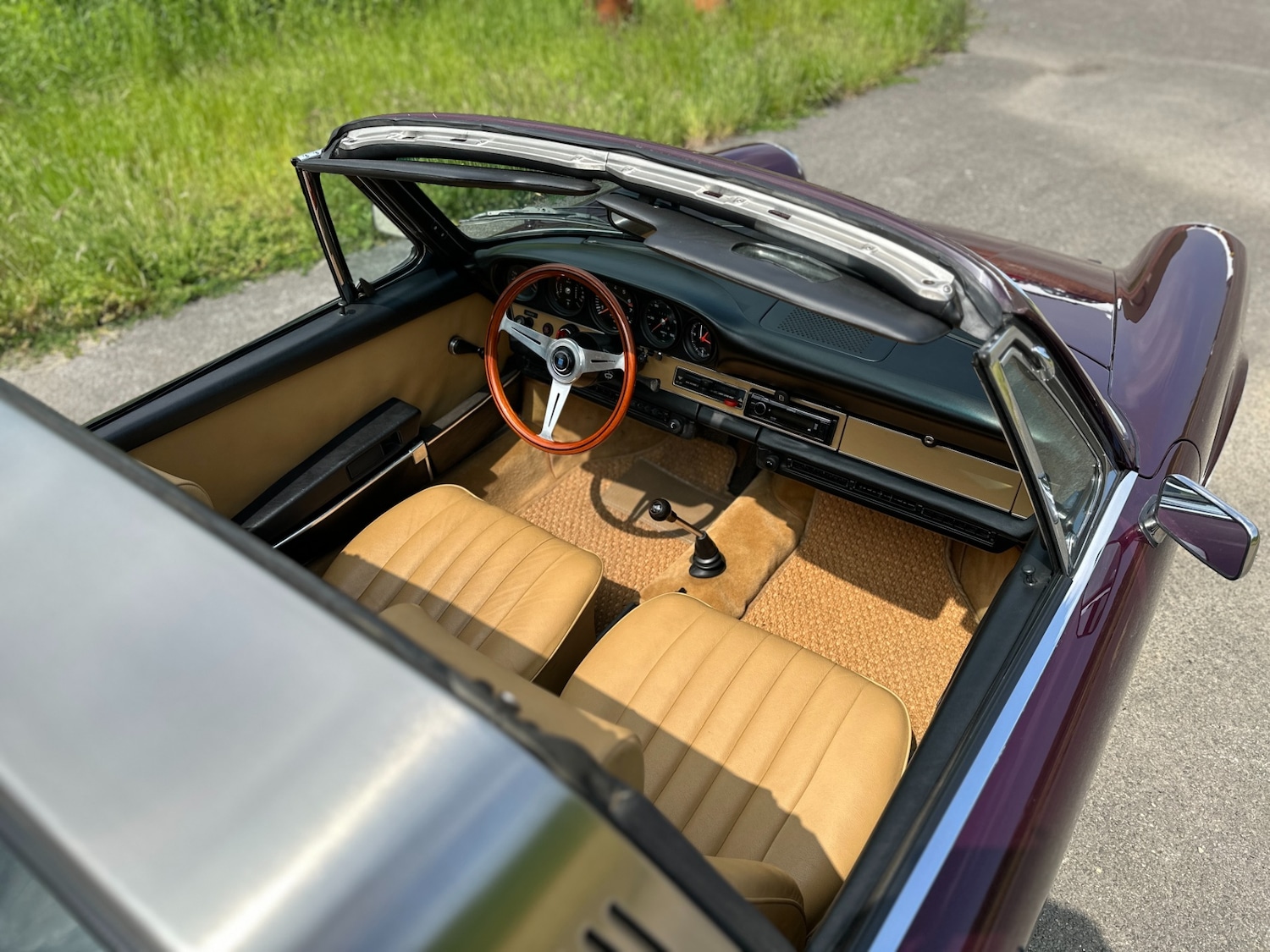 Used Porsche 911 2015 for sale - 76906106: Photo 35