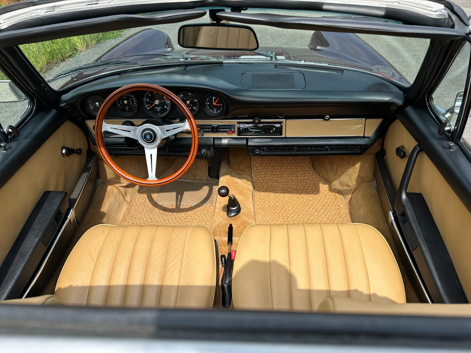 Used Porsche 911 2015 for sale - 76906106: Photo 36