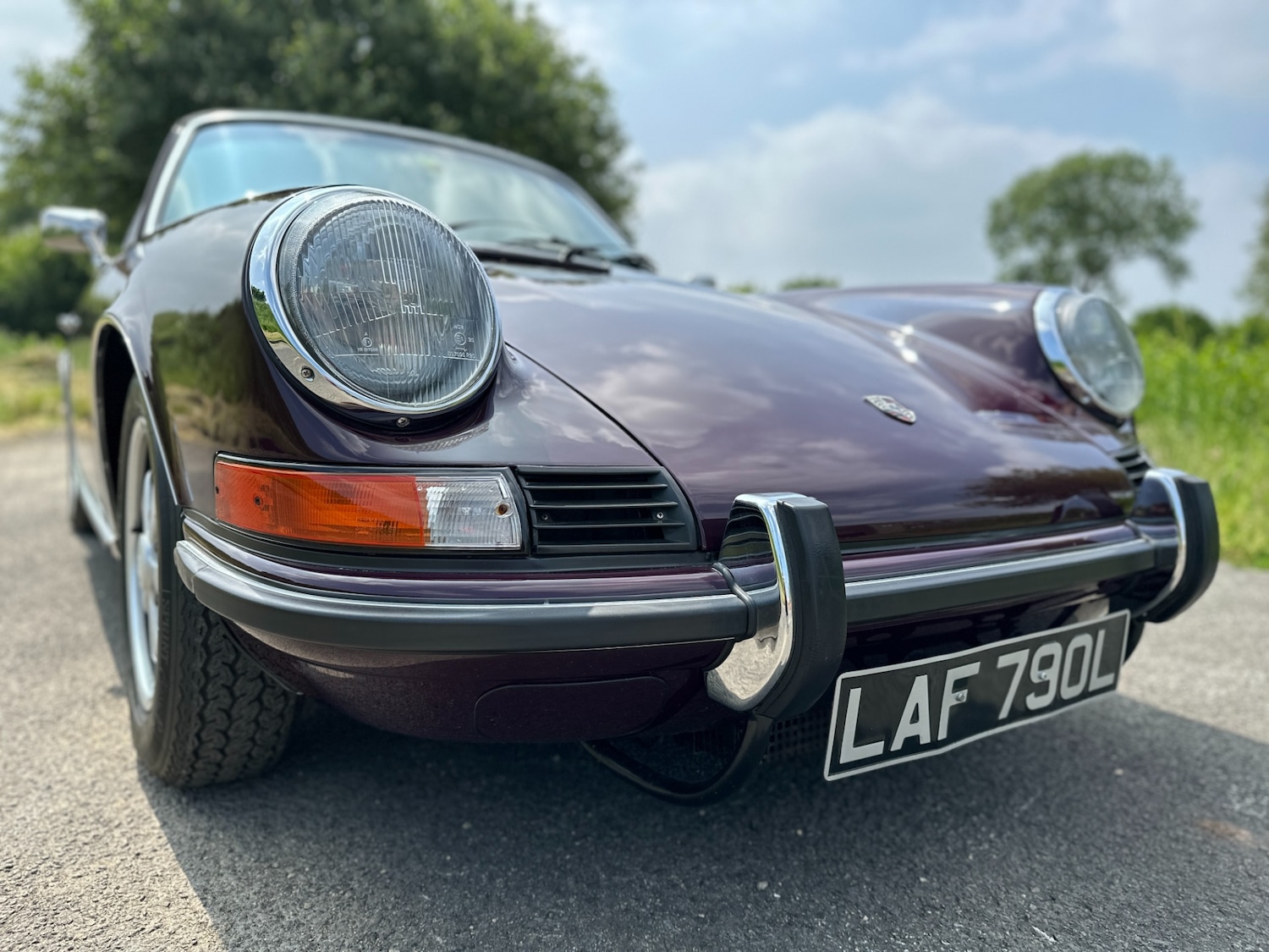 Used Porsche 911 2015 for sale - 76906106: Photo 4