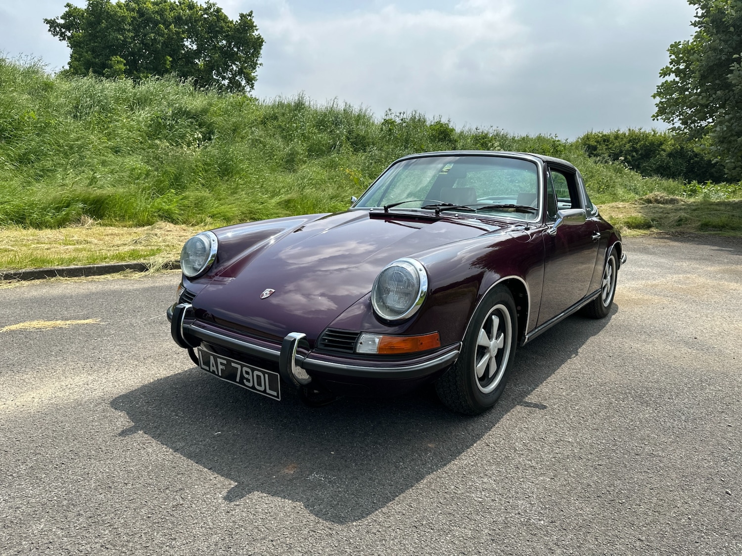 Used Porsche 911 2015 for sale - 76906106: Photo 6