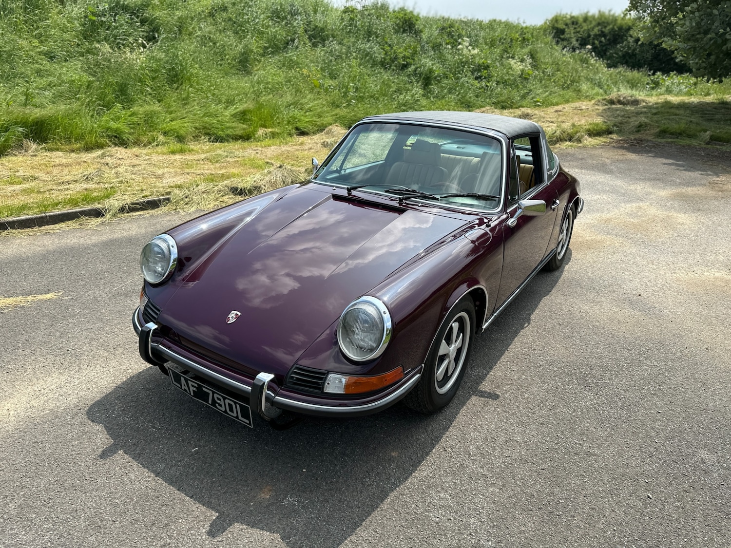 Used Porsche 911 2015 for sale - 76906106: Photo 8