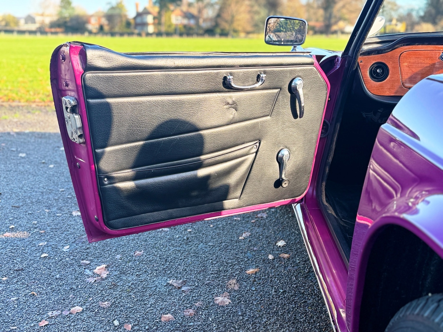 Used Triumph TR6 1974 for sale - 76778214: Photo 31