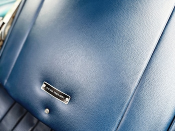 Used Mercedes-Benz 350 SL 1971 for sale - 75330903: Photo