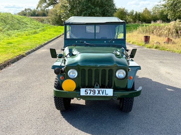 Used Austin Champ 1971 for sale - 76047206: Photo 13