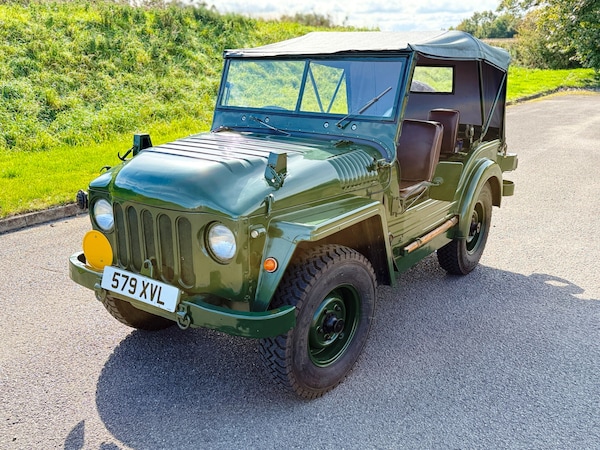 Used Austin Champ 1971 for sale - 76047206: Photo 14