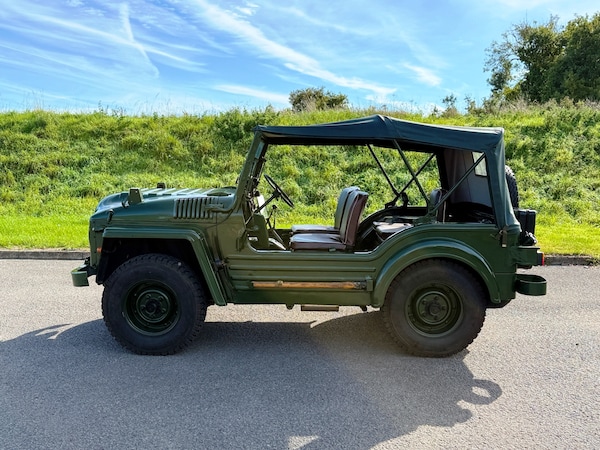 Used Austin Champ 1971 for sale - 76047206: Photo 15