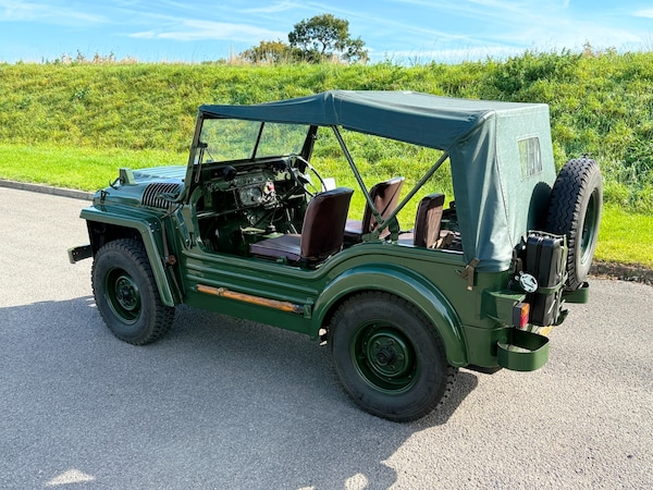 Used Austin Champ 1971 for sale - 76047206: Photo 16