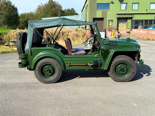 Used Austin Champ 1971 for sale - 76047206: Photo 20