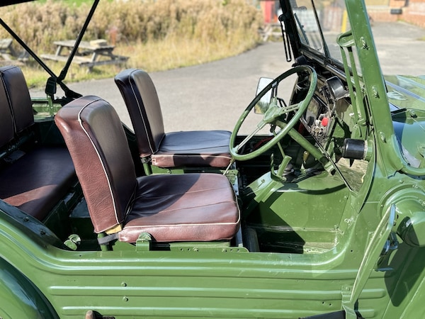 Used Austin Champ 1971 for sale - 76047206: Photo 22