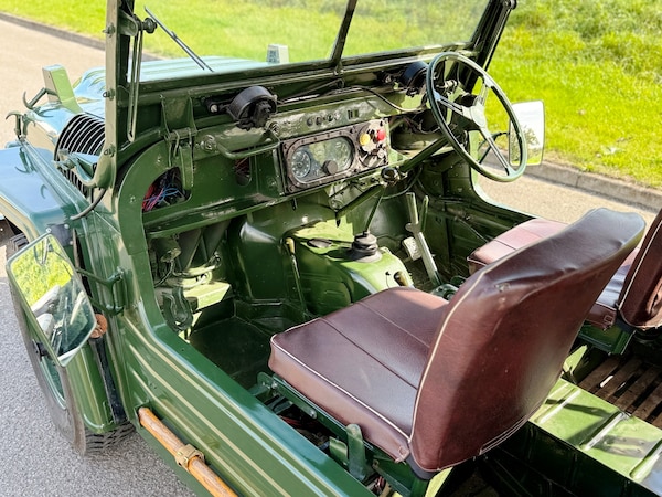 Used Austin Champ 1971 for sale - 76047206: Photo 25