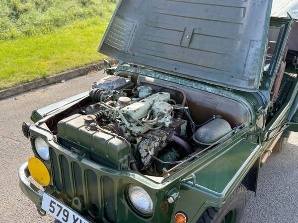 Used Austin Champ 1971 for sale - 76047206: Photo 27